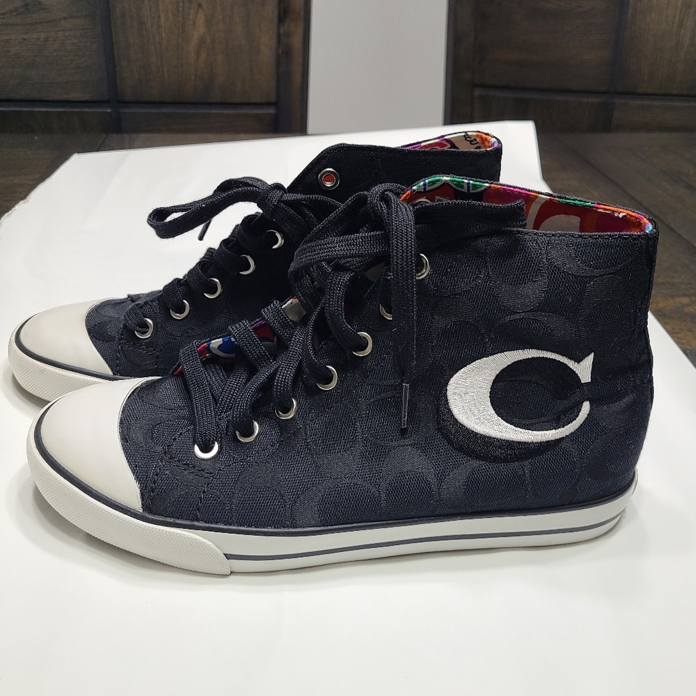 Coach Sneakers